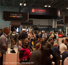 PhotoPlus Expo 2015