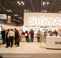 غرفه Sigma