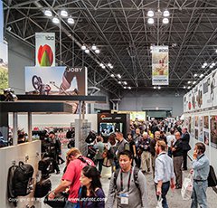 PhotoPlus Expo 2015