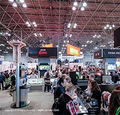 PhotoPlus Expo 2015