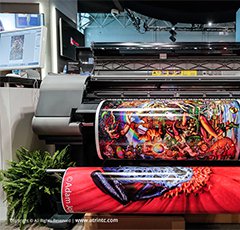 پرینتر های سایز بزرگ HP