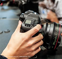 PhotoPlus Expo 2015