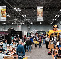 PhotoPlus Expo 2015
