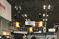 گزارش تصویری اختصاصی از 2017 PhotoPlus Expo