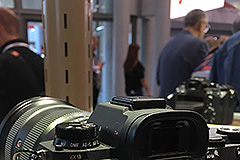 گزارش تصویری اختصاصی از 2017 PhotoPlus Expo