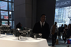 گزارش تصویری اختصاصی از 2017 PhotoPlus Expo