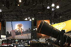 گزارش تصویری اختصاصی از 2017 PhotoPlus Expo