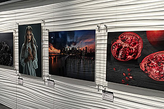 گزارش تصویری اختصاصی از 2017 PhotoPlus Expo