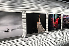گزارش تصویری اختصاصی از 2017 PhotoPlus Expo