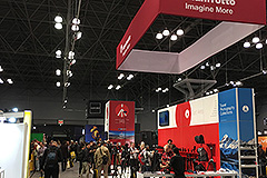 گزارش تصویری اختصاصی از 2017 PhotoPlus Expo