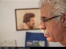 مصاحبه با سعید دستوری در برنامه گپ