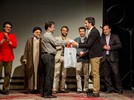 کارگاه تکنیک های نورپردازی و اصلاح پرتره