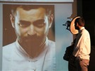 کارگاه تکنیک های نورپردازی و اصلاح پرتره