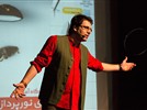 کارگاه تکنیک های نورپردازی و اصلاح پرتره