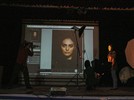 کارگاه تکنیک های نورپردازی و اصلاح پرتره