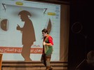 کارگاه تکنیک های نورپردازی و اصلاح پرتره