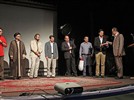کارگاه تکنیک های نورپردازی و اصلاح پرتره
