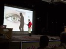 کارگاه تکنیک های نورپردازی و اصلاح پرتره