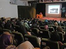 کارگاه تکنیک های نورپردازی و اصلاح پرتره