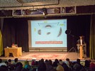 کارگاه تکنیک های نورپردازی و اصلاح پرتره