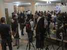 کارگاه تکنیک های نورپردازی و اصلاح پرتره