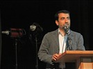 کارگاه تکنیک های نورپردازی و اصلاح پرتره