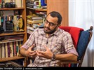 گفتگو با مهرداد افسری در برنامه گپ