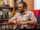 گفتگو با مهرداد افسری در برنامه گپ