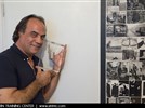 گفتگو با سیف اله صمدیان