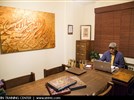 گفتگو با داوود وکیل زاده در برنامه گپ