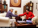 گفتگو با داوود وکیل زاده در برنامه گپ