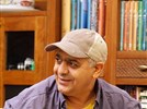 گفتگو با داوود وکیل زاده در برنامه گپ