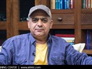 گفتگو با داوود وکیل زاده در برنامه گپ