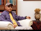 گفتگو با داوود وکیل زاده در برنامه گپ