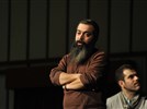 گزارش استارتاپ ویکند "تجربه های عکاسانه"