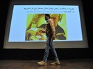 گزارش استارتاپ ویکند "تجربه های عکاسانه"