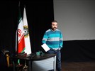 گزارش استارتاپ ویکند "تجربه های عکاسانه"