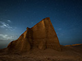 Wide-Field Astrophotography