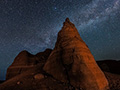 Wide-Field Astrophotography