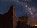 Wide-Field Astrophotography