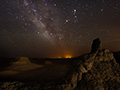 Wide-Field Astrophotography